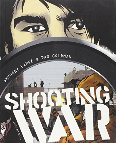 9788492444137: Shooting war