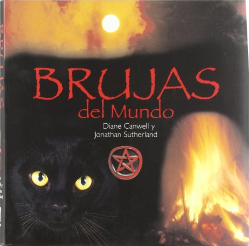 Imagen de archivo de Brujas del mundo a la venta por Moshu Books