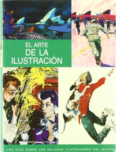 9788492447121: Arte de La Ilustracion: The Illustration Handbook (English and Spanish Edition)