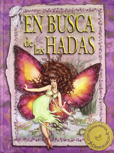 Stock image for En Busca de las Hadas for sale by Hamelyn