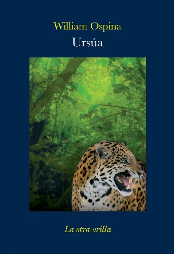Stock image for Ursúa for sale by WorldofBooks