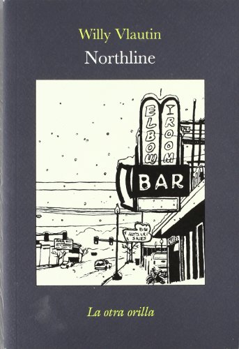 Beispielbild fr Northline zum Verkauf von Iridium_Books
