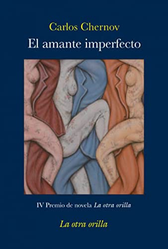 Stock image for El amante imperfecto for sale by Revaluation Books