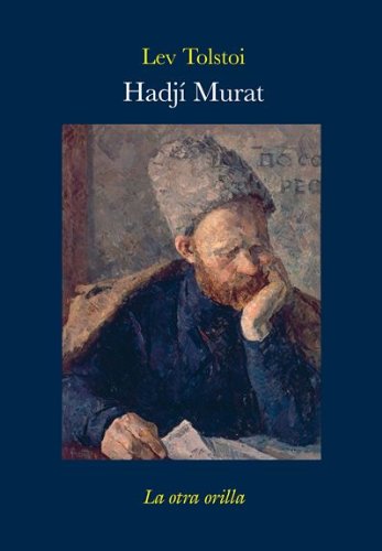 Imagen de archivo de Hadj Murat Lev Tolstoi a la venta por Iridium_Books