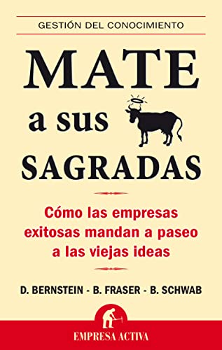 Stock image for MATE A SUS VACAS SAGRADAS for sale by KALAMO LIBROS, S.L.