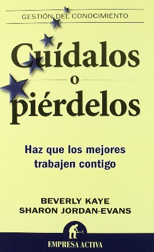 Stock image for CUIDALOS O PIERDELOS for sale by KALAMO LIBROS, S.L.