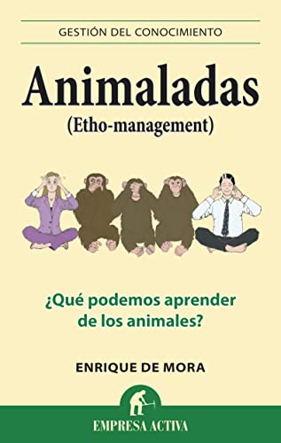 Imagen de archivo de ANIMALADAS a la venta por KALAMO LIBROS, S.L.