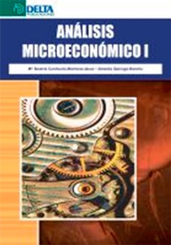 Análisis microeconómico I