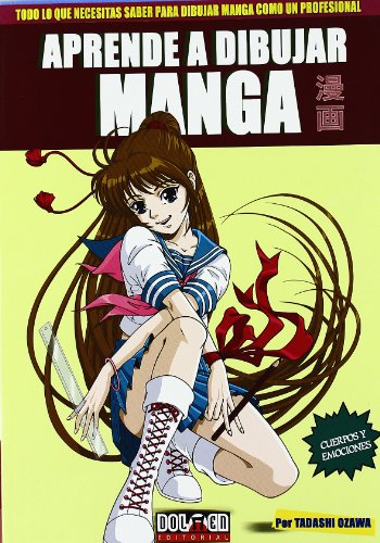 Beispielbild fr Aprende a dibujar Manga 02 zum Verkauf von medimops