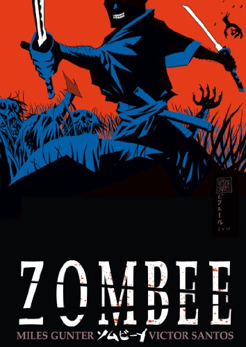 Stock image for ZOMBEE (COMIC) (Cmic) for sale by medimops