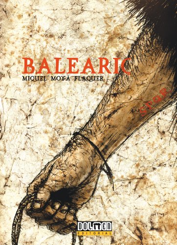 Imagen de archivo de Balearic - Premio Art Jove 2010 a la venta por Iridium_Books