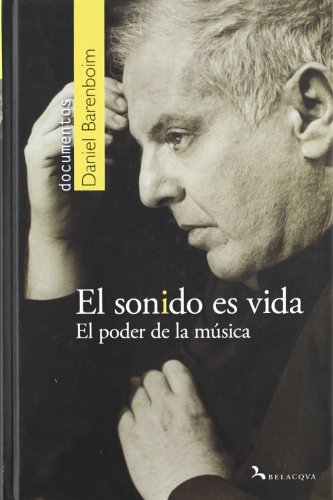 Stock image for El sonido es vida. El poder de la musica for sale by HPB Inc.