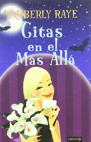 Stock image for Citas en el Mas Alla for sale by Hamelyn