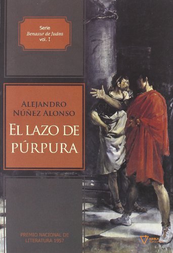 Beispielbild fr El lazo de purpura zum Verkauf von medimops