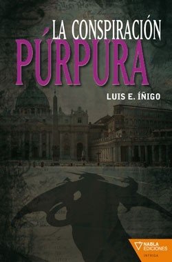 9788492461295: Conspiracion Purpura,La (FICCION)