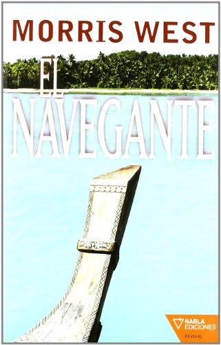 El navegante (9788492461370) by West, Morris L.