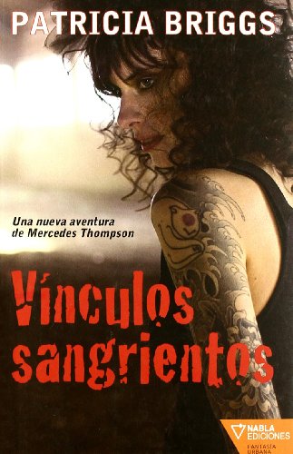 VINCULOS SANGRIENTOS