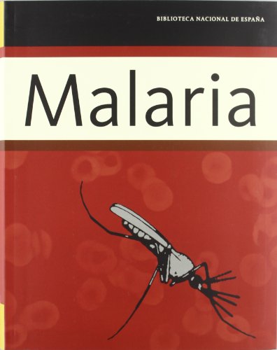 Imagen de archivo de Malaria a la venta por Iridium_Books