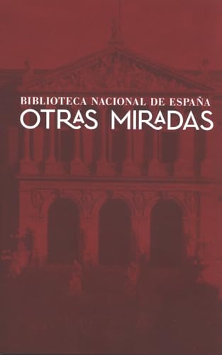 Imagen de archivo de OTRAS MIRADAS a la venta por KALAMO LIBROS, S.L.