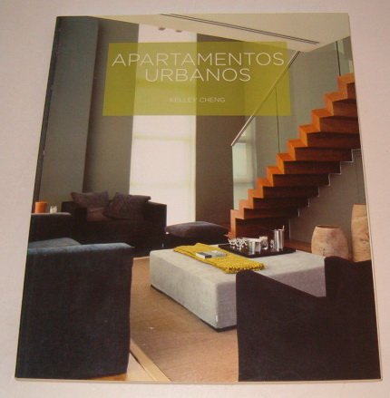 Imagen de archivo de Apartamentos urbanos a la venta por Tik Books ME