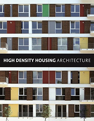 Imagen de archivo de High Density Housing Architecture a la venta por Ludilivre Photobooks