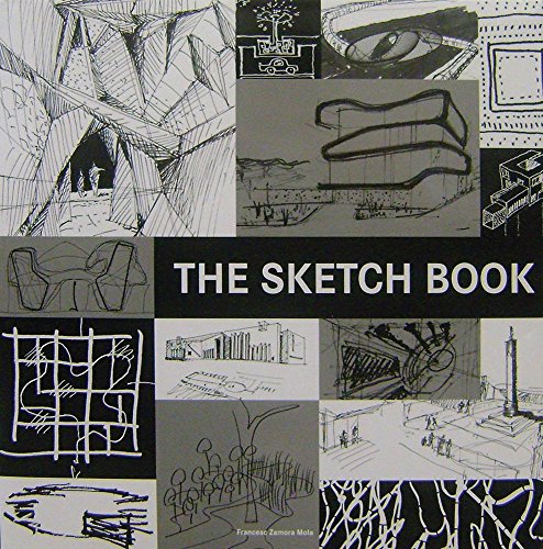 SKETCH BOOK, THE (Spanish Edition) - FRANCESC ZAMORA MOLA