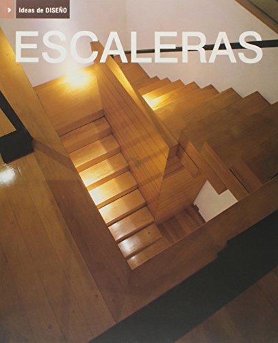 Imagen de archivo de ESCALERAS -IDEAS DE a la venta por AG Library