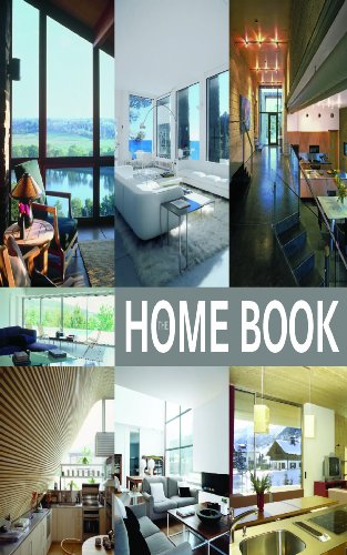 9788492463602: The Home Book