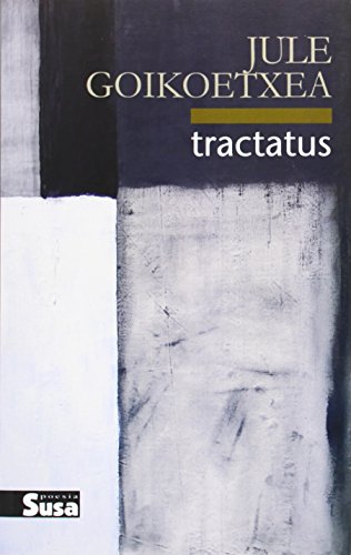 Imagen de archivo de TRACTATUS a la venta por Librerias Prometeo y Proteo