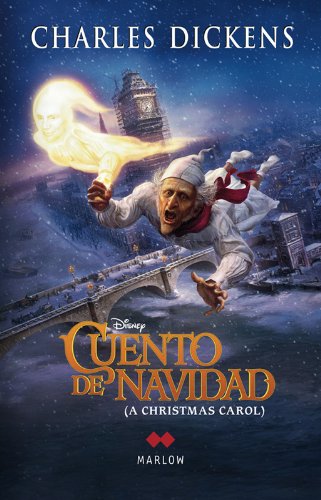 9788492472192: Cuento de Navidad (Marlow)