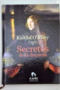 Beispielbild fr Secretos de la Duquesa zum Verkauf von Hamelyn