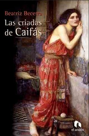 Beispielbild fr Las criadas de Caifs zum Verkauf von medimops