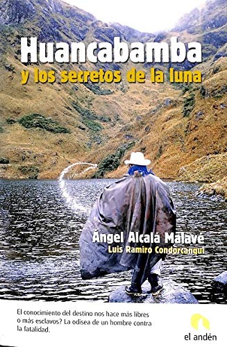 Beispielbild fr Huancabamba y los Secretos de la Luna zum Verkauf von Hamelyn