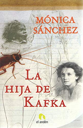 Imagen de archivo de La hija de Kafka a la venta por medimops