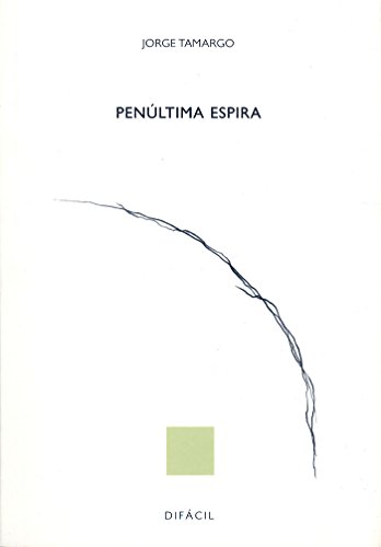 Stock image for PENULTIMA ESPIRA for sale by AG Library