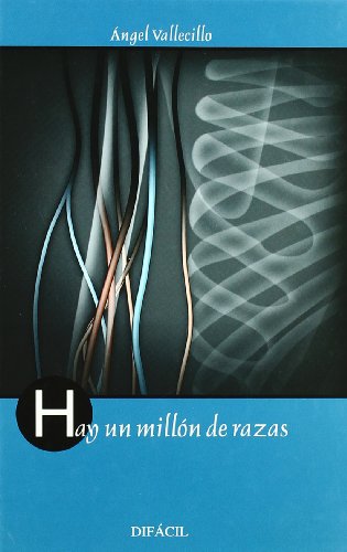 Imagen de archivo de HAY UN MILLON DE RAZAS a la venta por AG Library