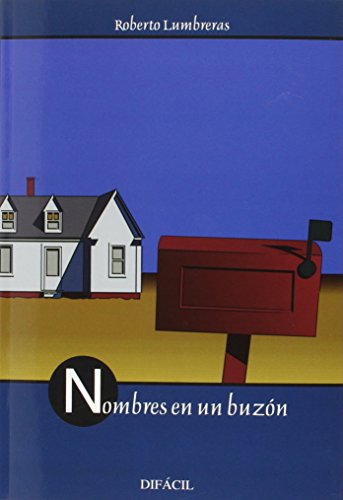 Imagen de archivo de NOMBRES EN UN BUZON a la venta por KALAMO LIBROS, S.L.