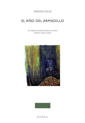 Imagen de archivo de EL AO DEL ARMADILLO a la venta por KALAMO LIBROS, S.L.