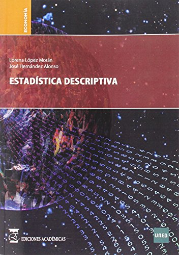 Imagen de archivo de Estadstica descriptiva a la venta por medimops