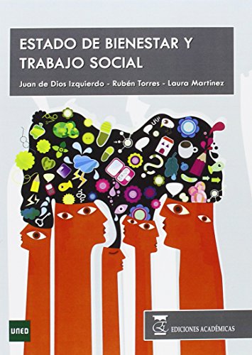 Imagen de archivo de Estado de bienestar y trabajo social (Spanish Edition) a la venta por Better World Books Ltd