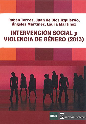 Stock image for Intervencin Social y Violencia de Gnero for sale by Hamelyn