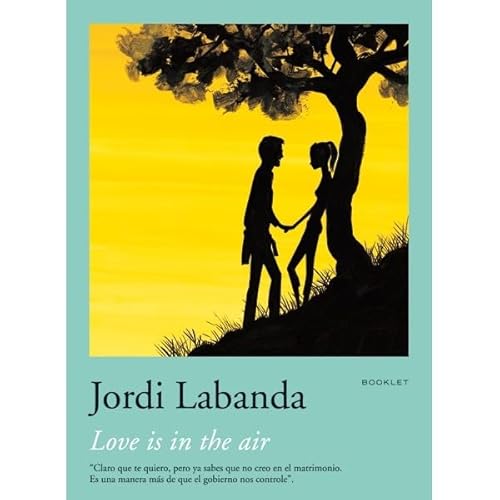 Beispielbild fr LOVE IS IN THE AIR zum Verkauf von Siglo Actual libros