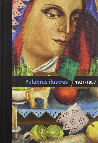 Imagen de archivo de DIEGO RIVERA PALABRAS ILUSTRES VOL.2 1921-1957 a la venta por Siglo Actual libros