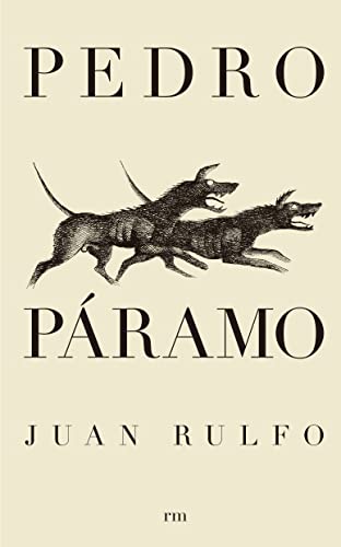 Stock image for Pedro Pramo Rulfo, Juan for sale by Iridium_Books