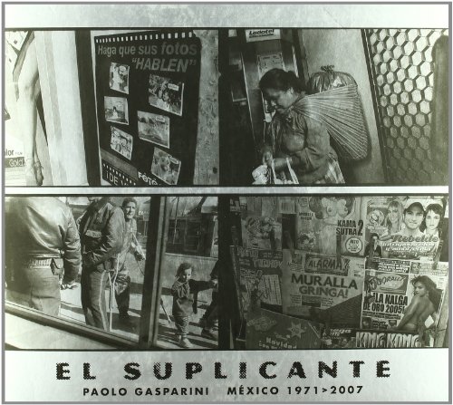 Stock image for SUPLICANTE for sale by Siglo Actual libros