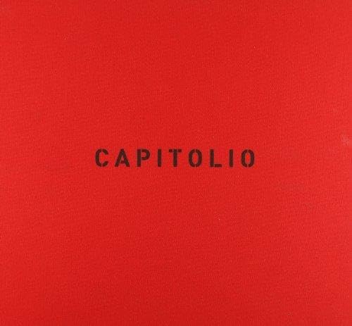 9788492480579: Capitolio (SIN COLECCION)