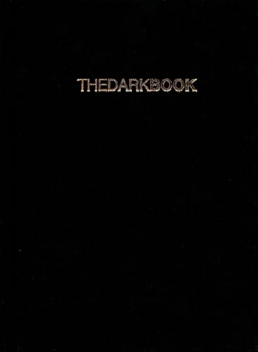 9788492480708: The Dark Book: N