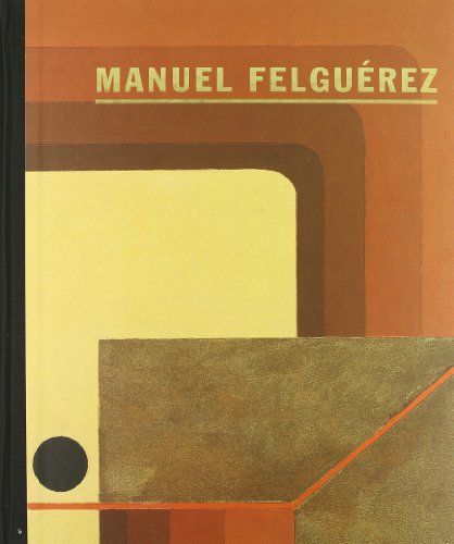 Imagen de archivo de MANUEL FELGUEREZ INVENCIN CONSTRUCTIVA a la venta por Zilis Select Books