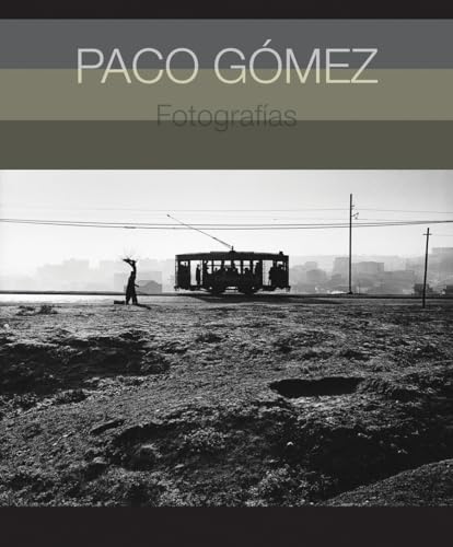 Imagen de archivo de Paco Gmez: Photographs GoodReads a la venta por Iridium_Books