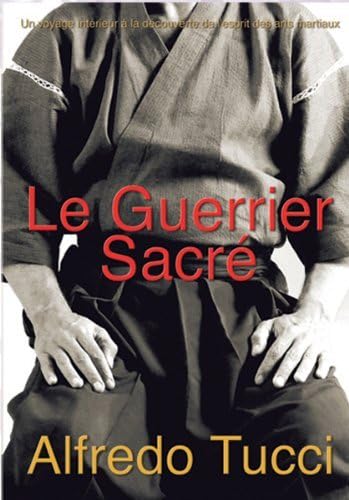 Stock image for Le Guerrier Sacre for sale by Ammareal